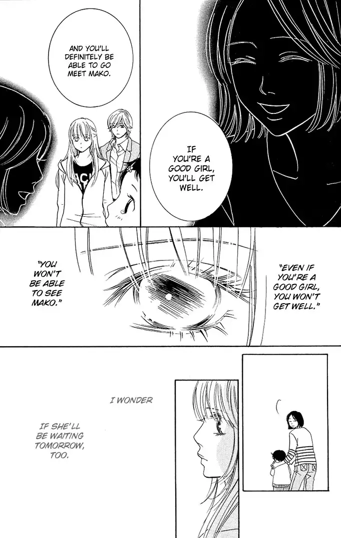 Kimi ga Uso o Tsuita Chapter 2 18